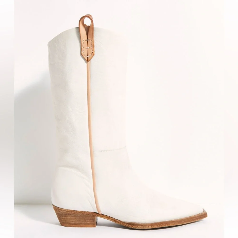 We The Free tall montage boots - Picture 4 of 8